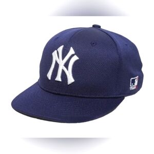 OC Sports MLB NY Yankees Adjustable Baseball Hat One size